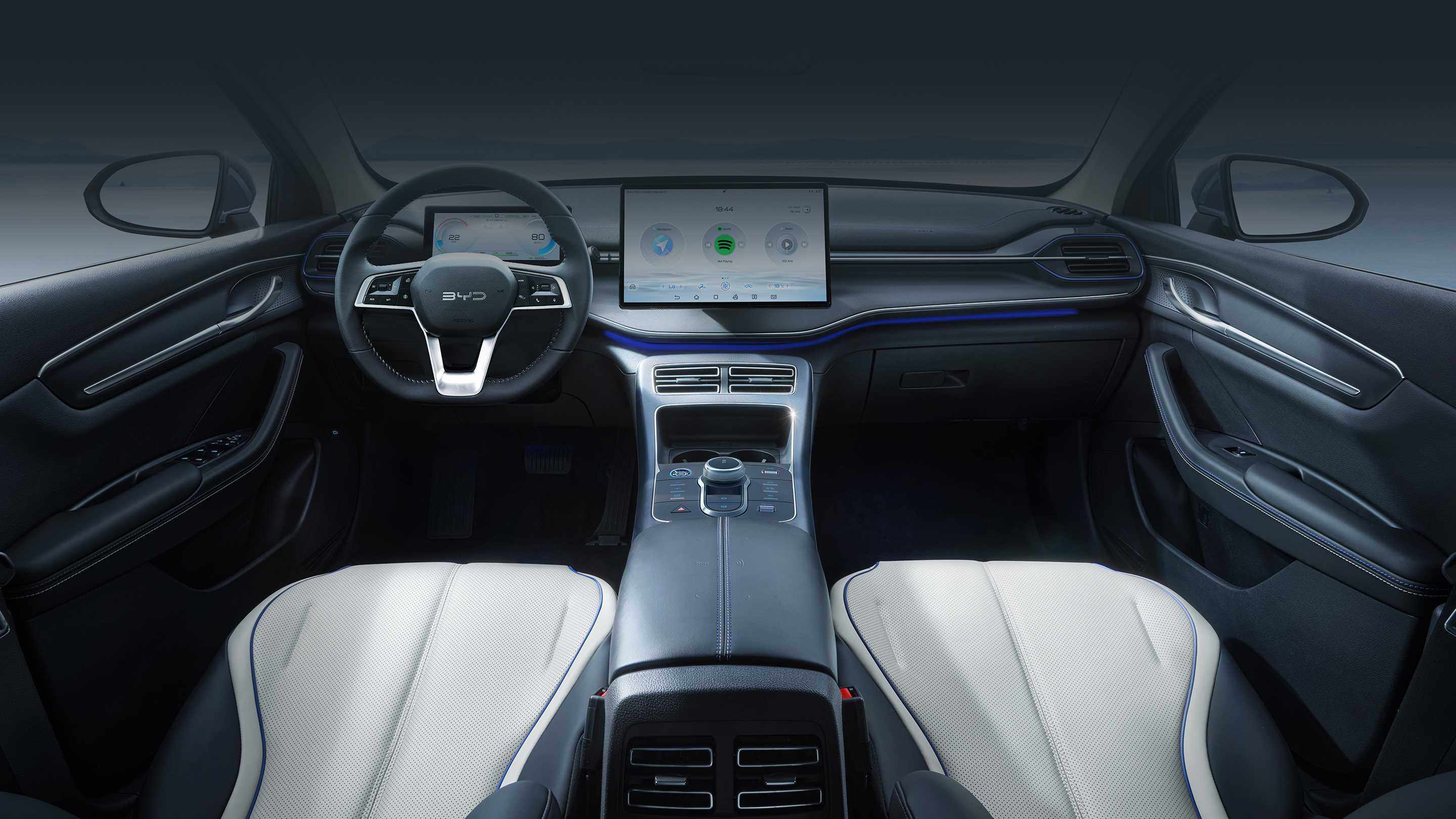 Interior premium